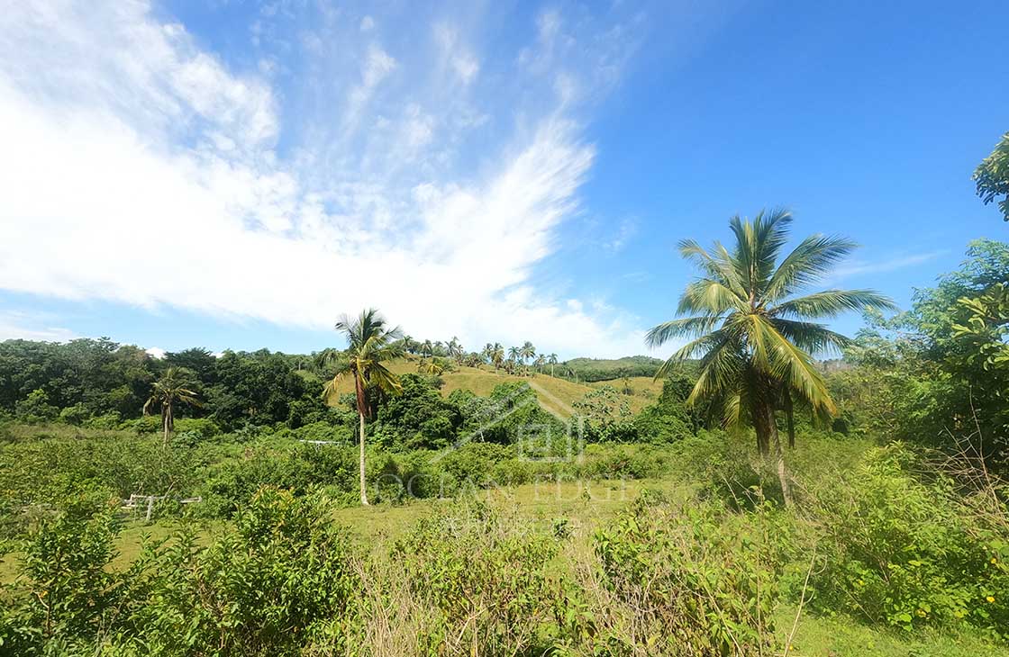 Unique-Ranch-with-Land-for-sale-near-Las-Terrenas-Ocean-edge-real-estate