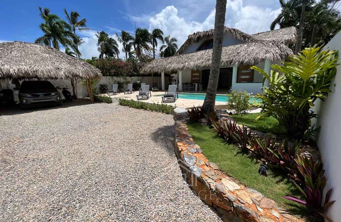 4-Bedroom caribbean villa ideal for Airbnb rental-ocean-edge-real-estate-las-terrenas-28