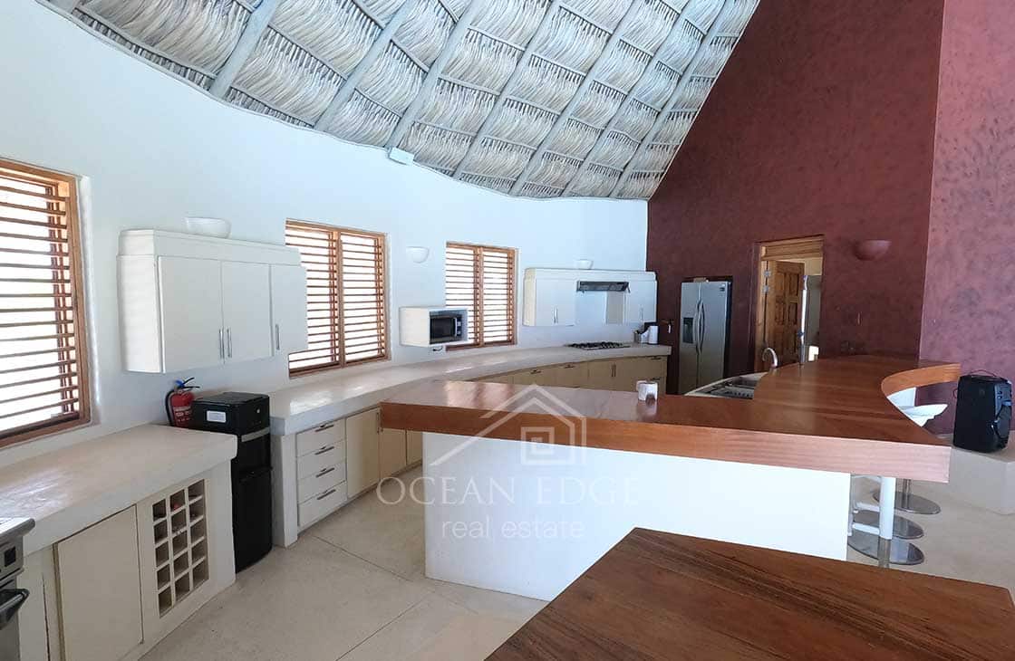 7-Bedrooms-luxury-villa-with-breathtaking-ocean-view-ocean-edge-real-estate-las-terrenas