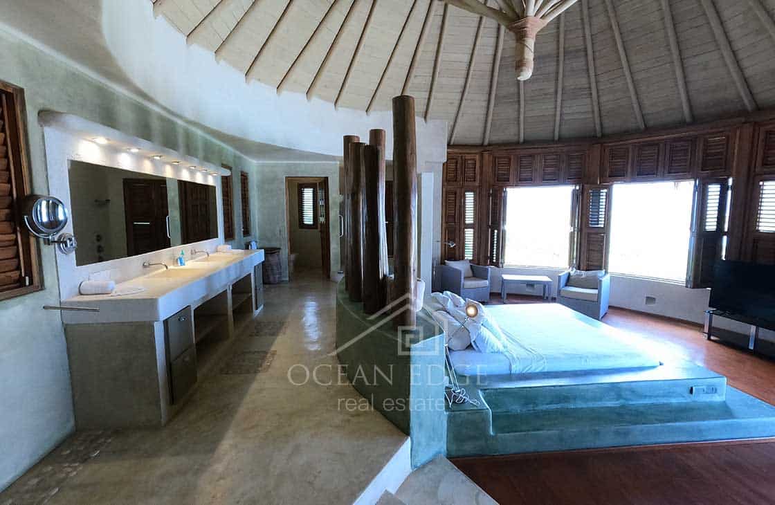 7-Bedrooms-luxury-villa-with-breathtaking-ocean-view-ocean-edge-real-estate-las-terrenas