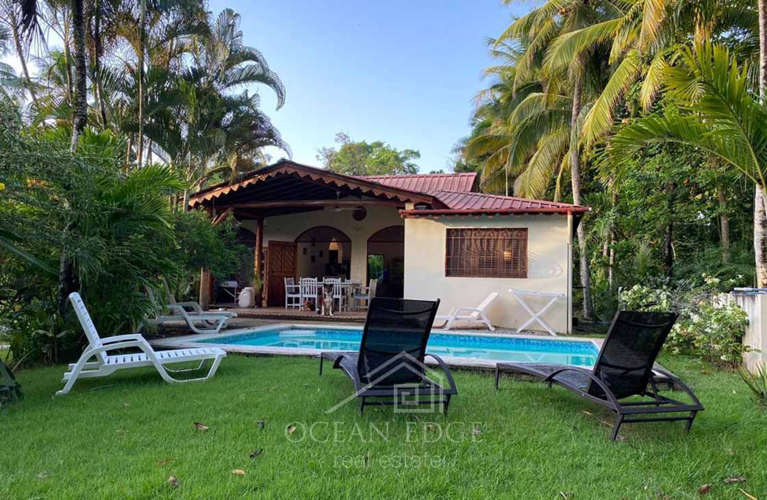 Cosy Villa with pool nesting in Las Ballenas neighbourhood-ocean-edge-real-estate-las-terrenas-4