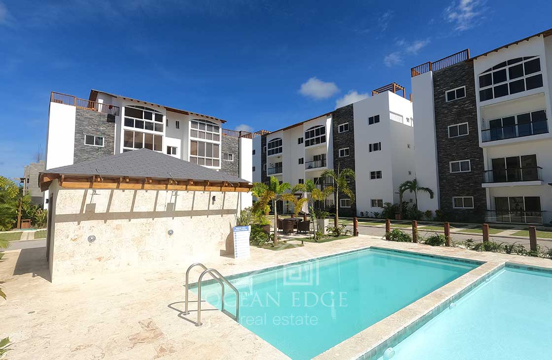 New Build Furnished 3-bedroom condo near Popy beach (29)