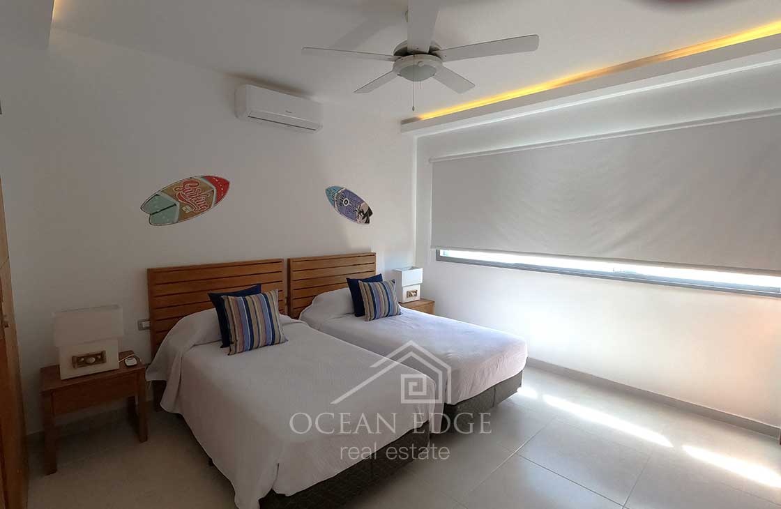 3-bedroom-Penthouse-with-Independent-Apartment---Las-Terrenas-Real-Estate---Ocean-Edge-Dominican-Republic-(11)