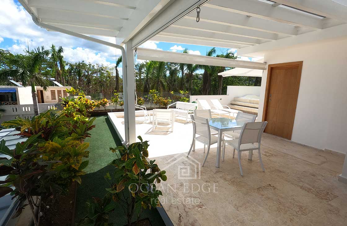 3-bedroom-Penthouse-with-Independent-Apartment---Las-Terrenas-Real-Estate---Ocean-Edge-Dominican-Republic-(16)