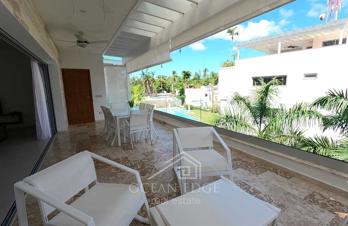 3-bedroom-Penthouse-with-Independent-Apartment---Las-Terrenas-Real-Estate---Ocean-Edge-Dominican-Republic-(3)