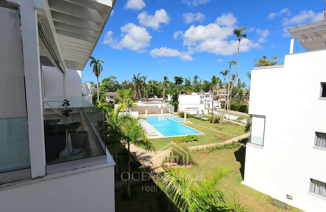 3-bedroom-Penthouse-with-Independent-Apartment---Las-Terrenas-Real-Estate---Ocean-Edge-Dominican-Republic-(5)