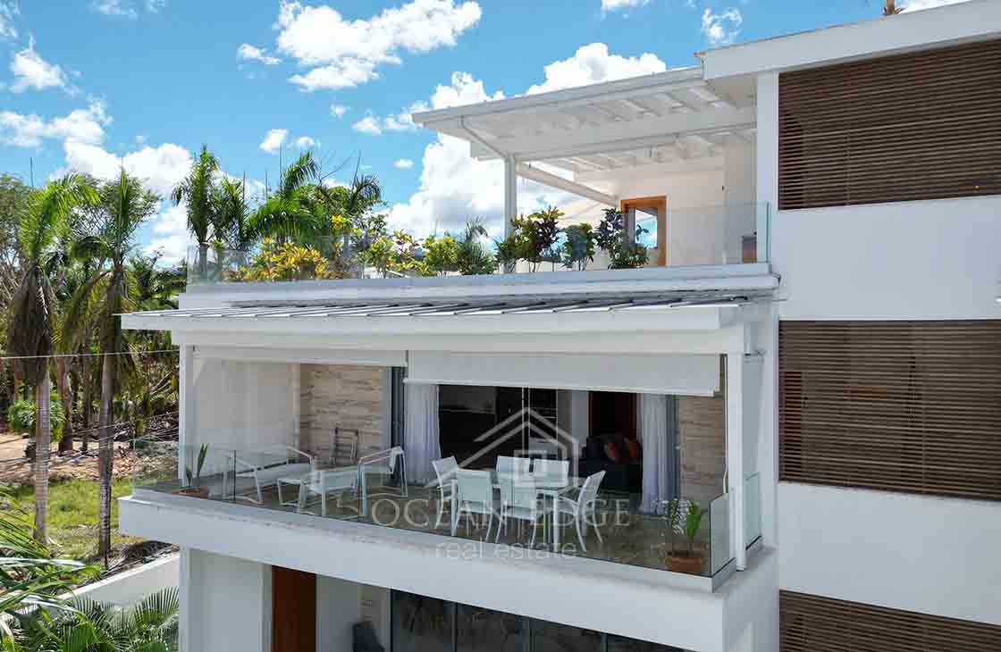 3-bedroom-Penthouse-with-Independent-Apartment---Las-Terrenas-Real-Estate---Ocean-Edge-Dominican-Republic-(17)