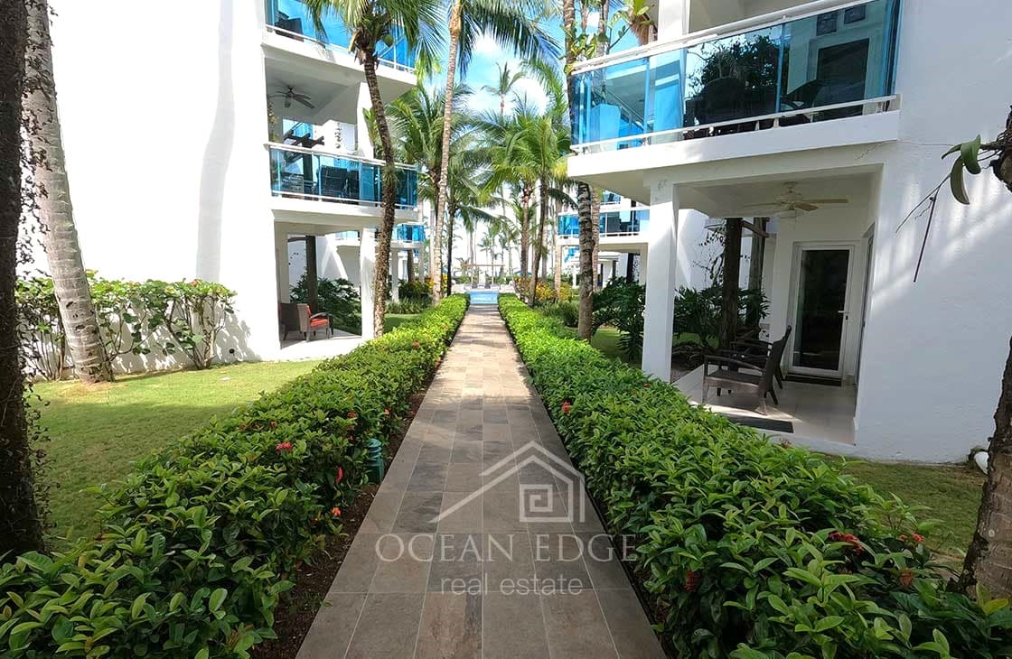 Beachfront 3-bedroom Penthouse Las Ballenas Beach Web - Las Terrenas Real Estate - OCean Edge Dominican Republic(72)
