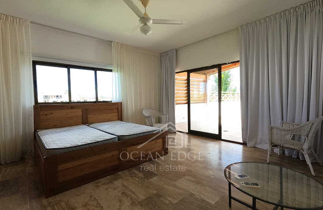 Fully-Furnished-2-bedroom-condo-with-large-private-terrace-las-terrenas-ocean-edge-real-estate