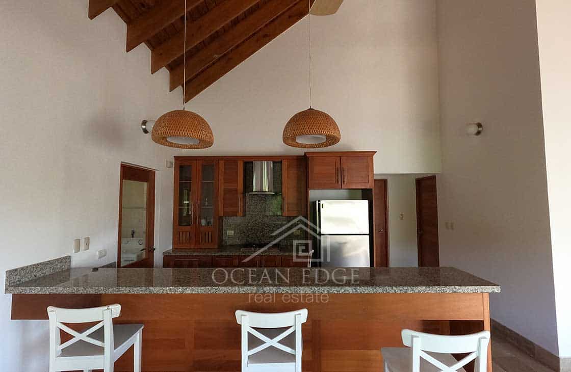 Fully-Furnished-2-bedroom-condo-with-large-private-terrace-las-terrenas-ocean-edge-real-estate