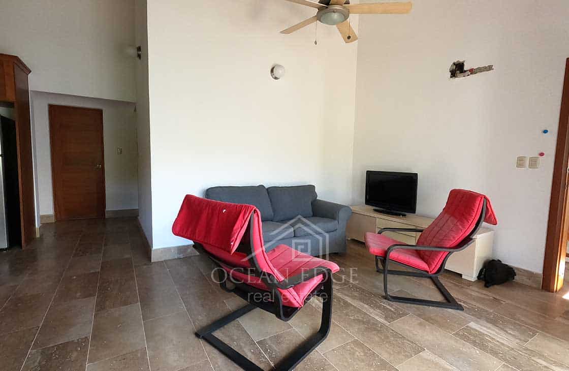 Fully-Furnished-2-bedroom-condo-with-large-private-terrace-las-terrenas-ocean-edge-real-estate