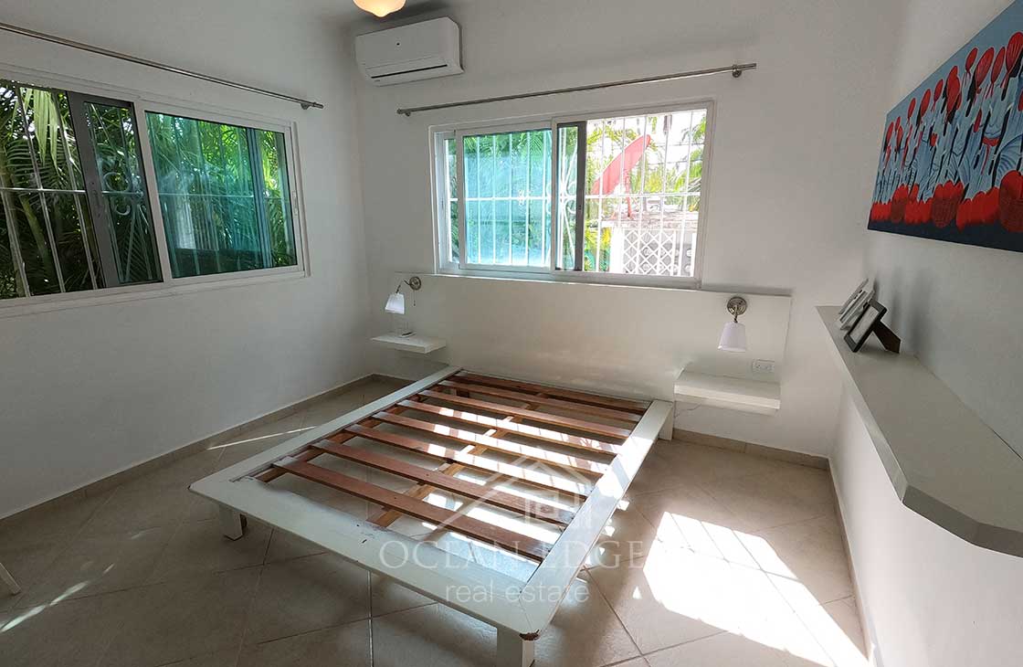 Just Renovated 1-bed condo steps to Popy Beach - Real Estate Las Terrenas - Ocean Edge Dominican Republic (15)