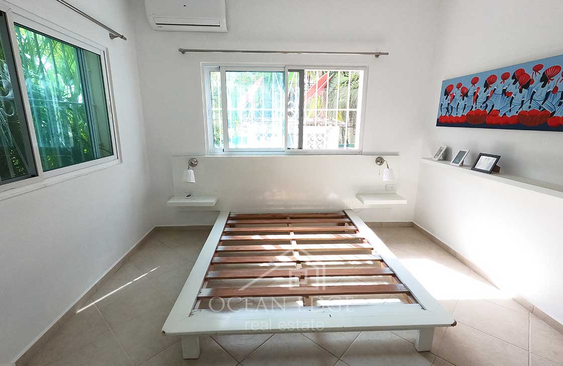 Just Renovated 1-bed condo steps to Popy Beach - Real Estate Las Terrenas - Ocean Edge Dominican Republic (21)