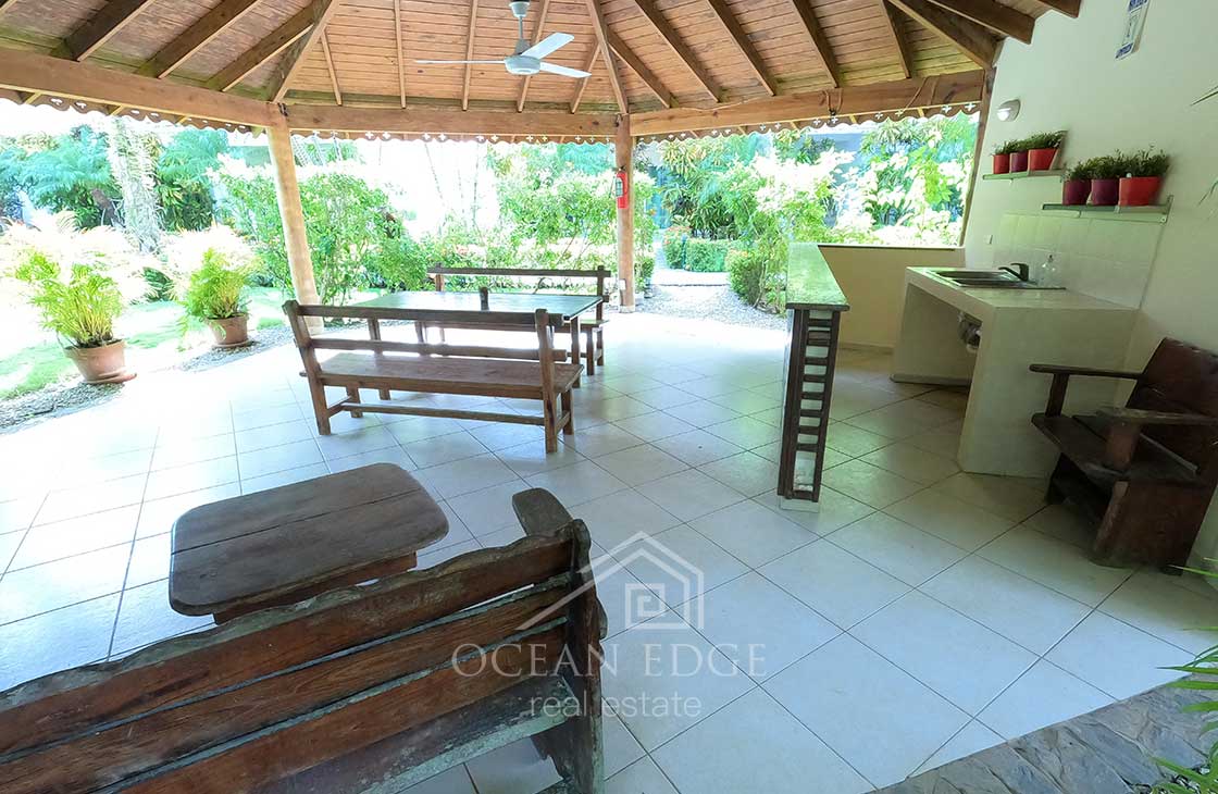 Just Renovated 1-bed condo steps to Popy Beach - Real Estate Las Terrenas - Ocean Edge Dominican Republic (32)