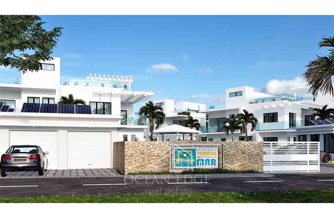 Penthouse Apartments on pre sale near Bonita Beach - Las Terrenas Real Estate - Ocean Edge Dominican Republic (15)