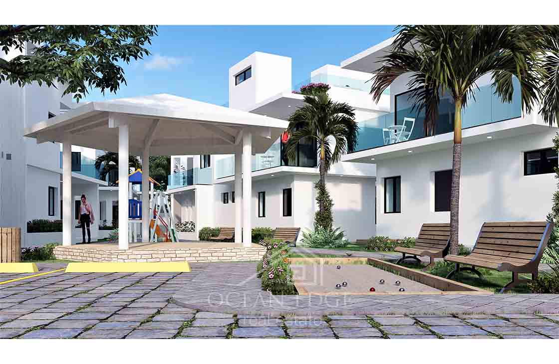 Penthouse Apartments on pre sale near Bonita Beach - Las Terrenas Real Estate - Ocean Edge Dominican Republic (20)