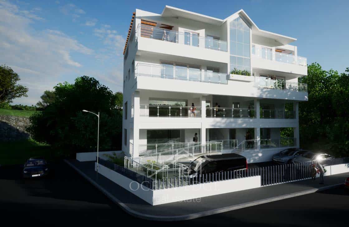 Brand New Contemporary Penthouse close to everything-las-terrenas-ocean-edge-real-estate-3