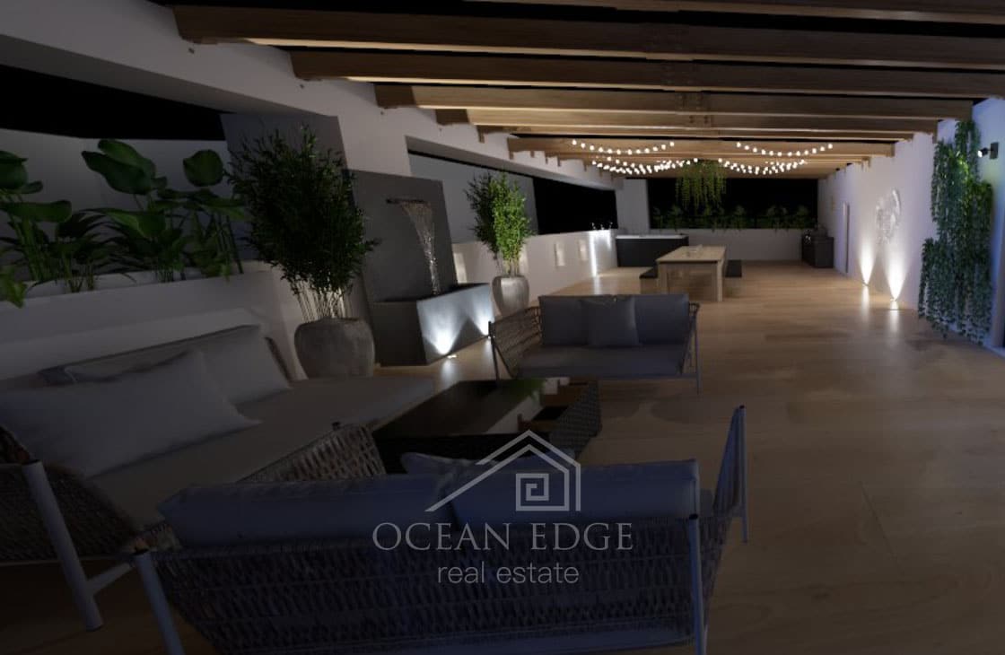 Brand New Contemporary Penthouse close to everything-las-terrenas-ocean-edge-real-estate-4