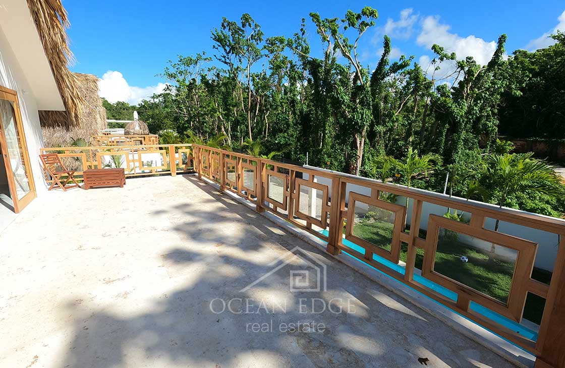 Family-5-bedroom-house-for-sale-near-Bonita-Beach---Las-Terrenas-Real-Estate---Ocean-Edge-Dominican-Republic-(34)