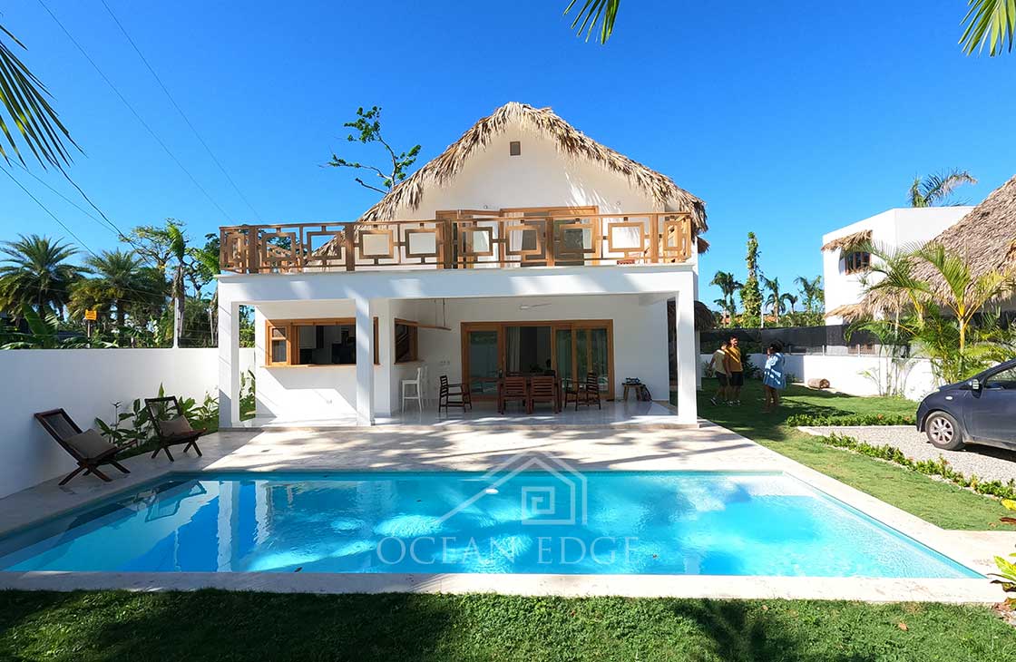 Family-5-bedroom-house-for-sale-near-Bonita-Beach---Las-Terrenas-Real-Estate---Ocean-Edge-Dominican-Republic-(41)