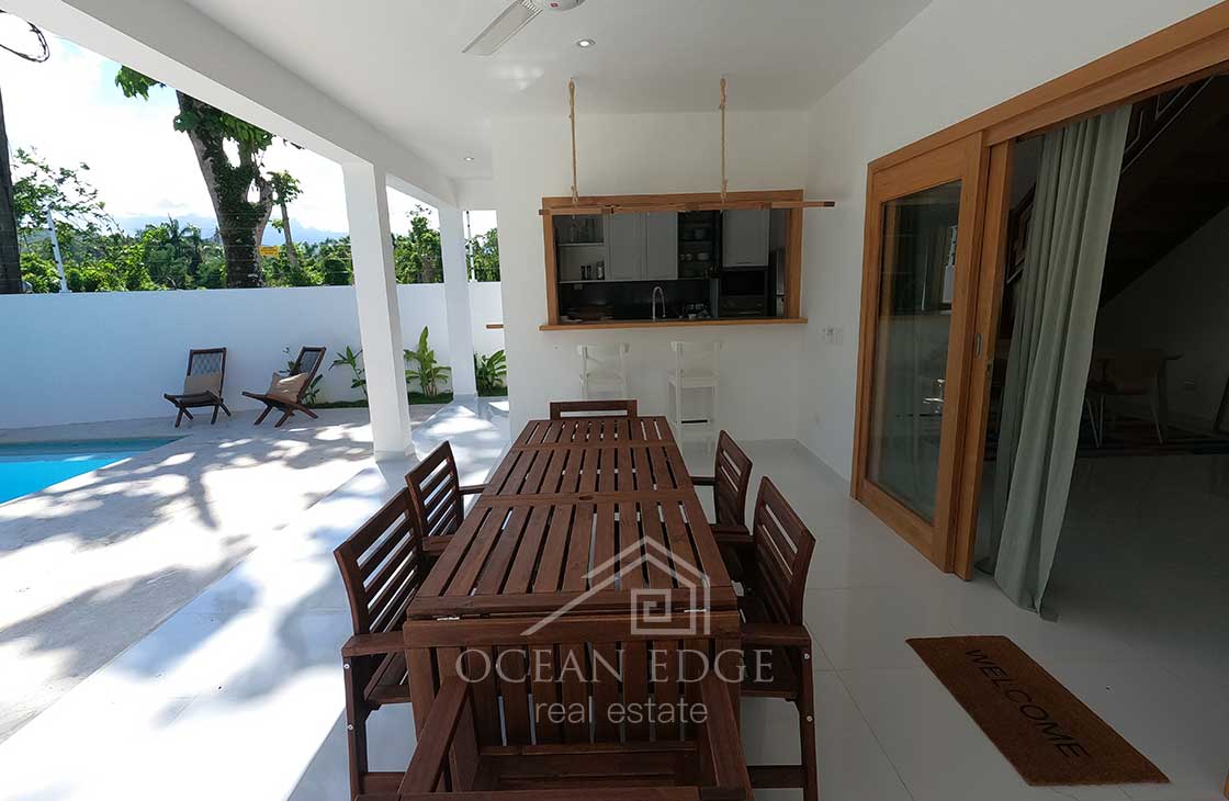 Family-5-bedroom-house-for-sale-near-Bonita-Beach---Las-Terrenas-Real-Estate---Ocean-Edge-Dominican-Republic-(8)