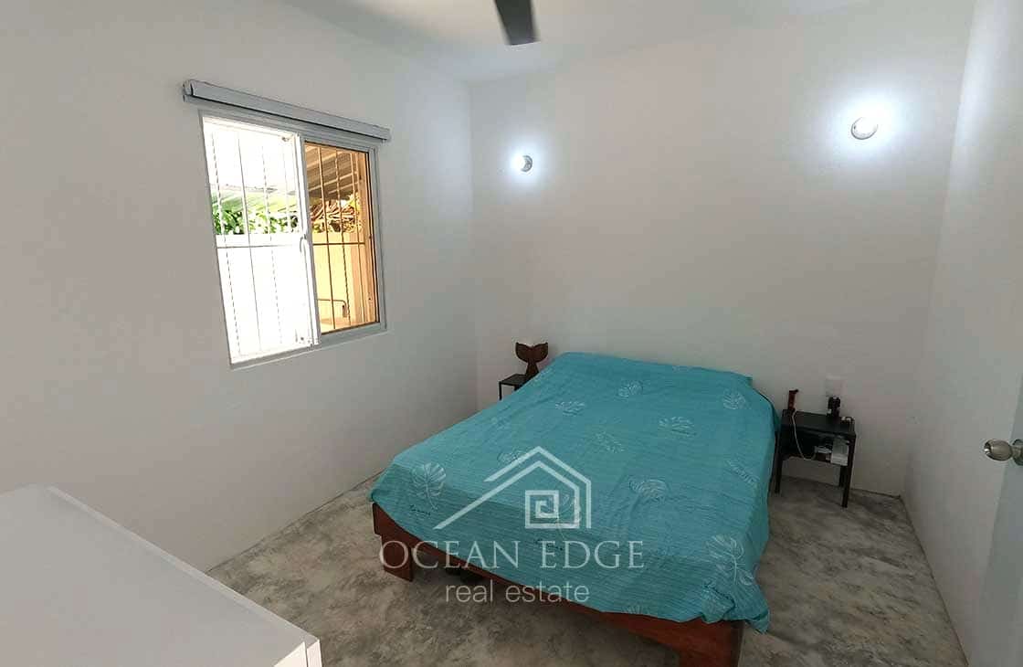 Hillside 2-bedroom villa in Coson Village - Las Terrenas Real Estate - Ocean Edge Dominican Republic (28)