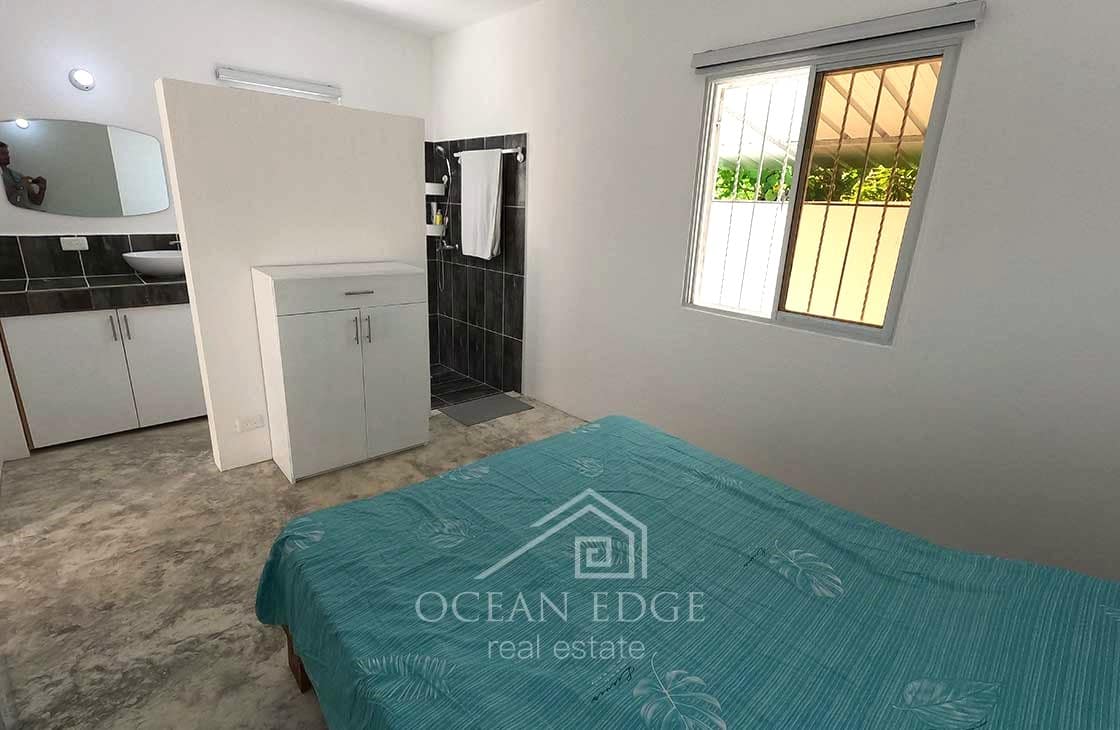 Hillside 2-bedroom villa in Coson Village - Las Terrenas Real Estate - Ocean Edge Dominican Republic (35)
