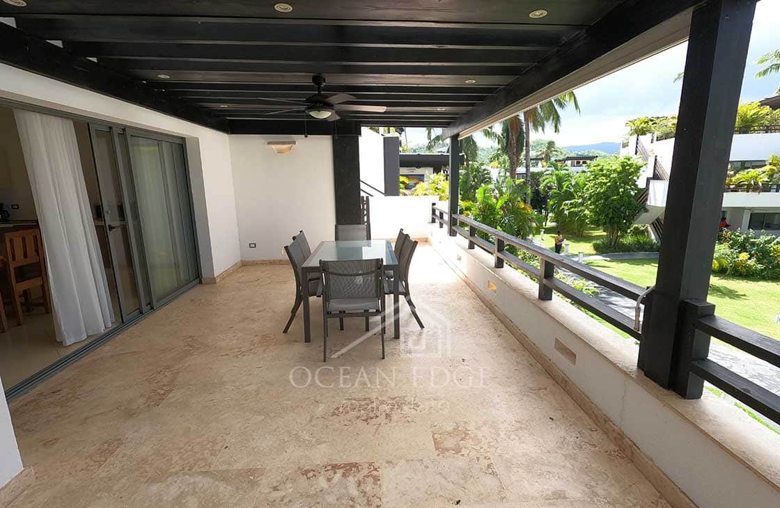 Ocean-view-Penthouse-in-luxury-beachfront-community-las-terrenas-ocean-edge-real-estate