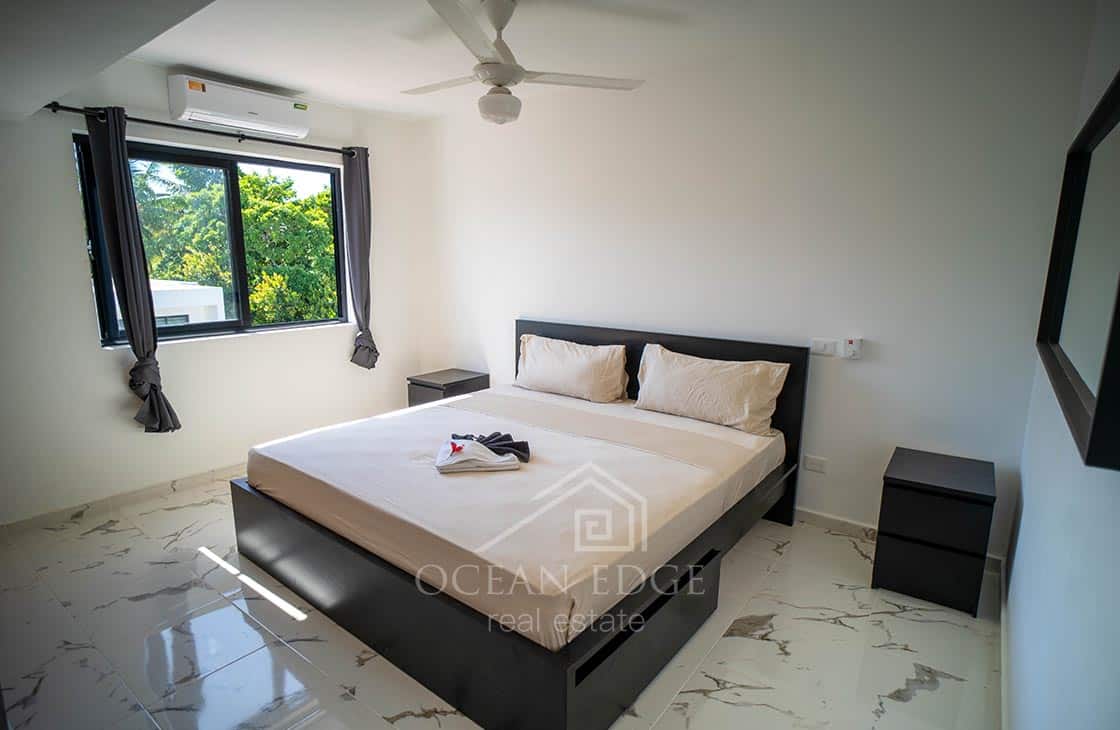 2 autonomous Airbnb apartments for sale together-las-terrenas-ocean-edge-real-estate (13)