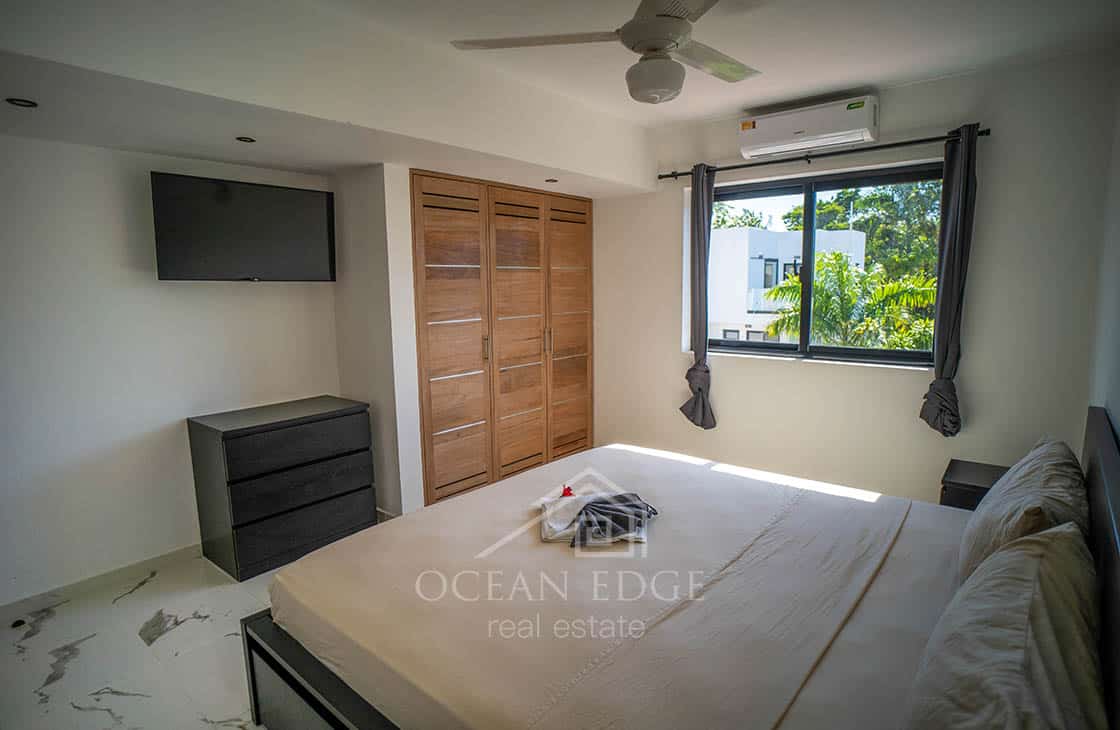 2 autonomous Airbnb apartments for sale together-las-terrenas-ocean-edge-real-estate (14)