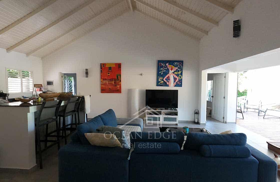 3-Bedrooms-Tropical-villa-with-independant-studio-and-large-garden-las-terrenas-ocean-edge