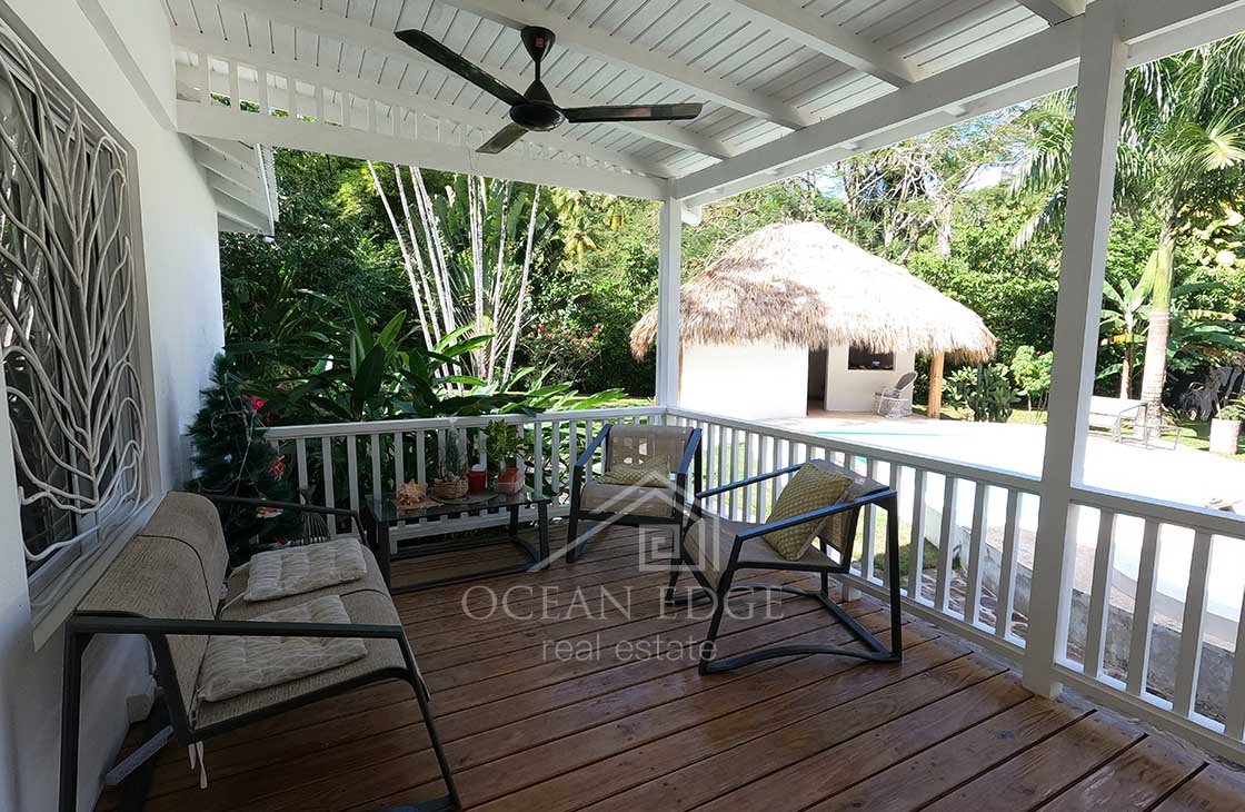 3-Bedrooms-Tropical-villa-with-independant-studio-and-large-garden-las-terrenas-ocean-edge