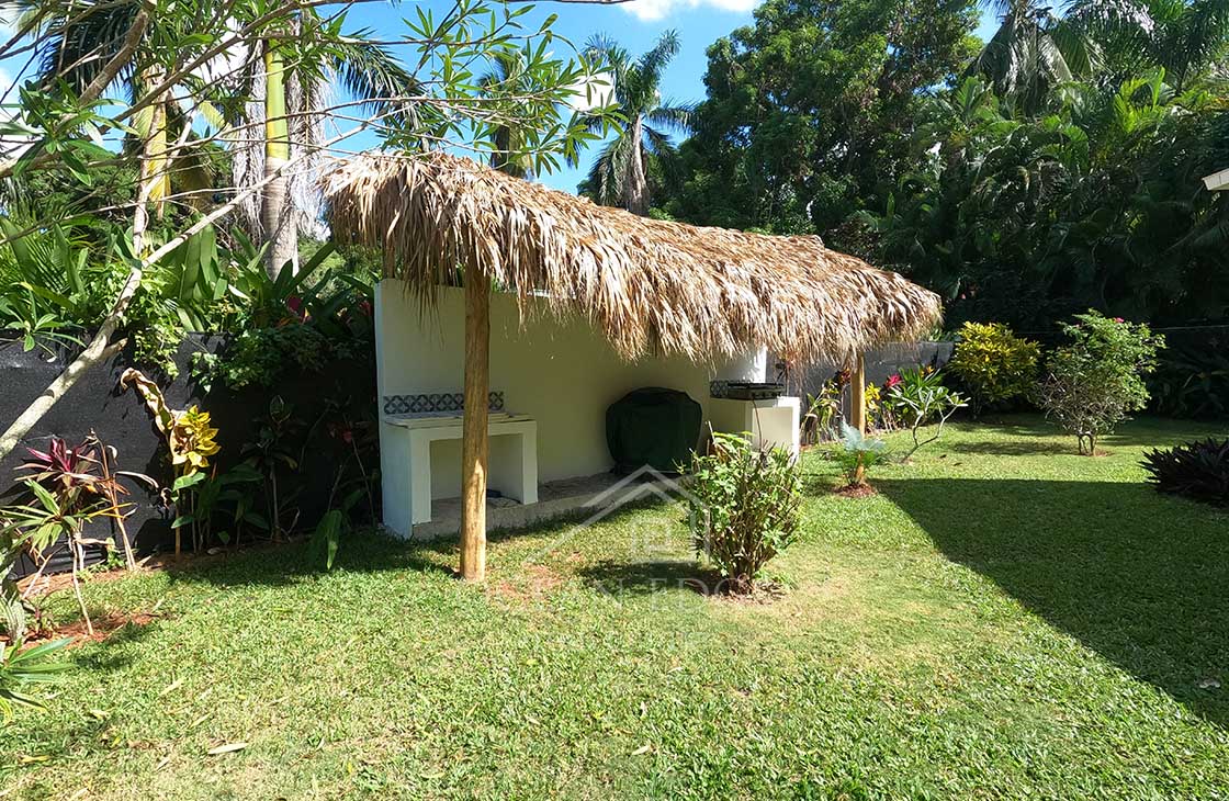 3-Bedrooms-Tropical-villa-with-independant-studio-and-large-garden-las-terrenas-ocean-edge