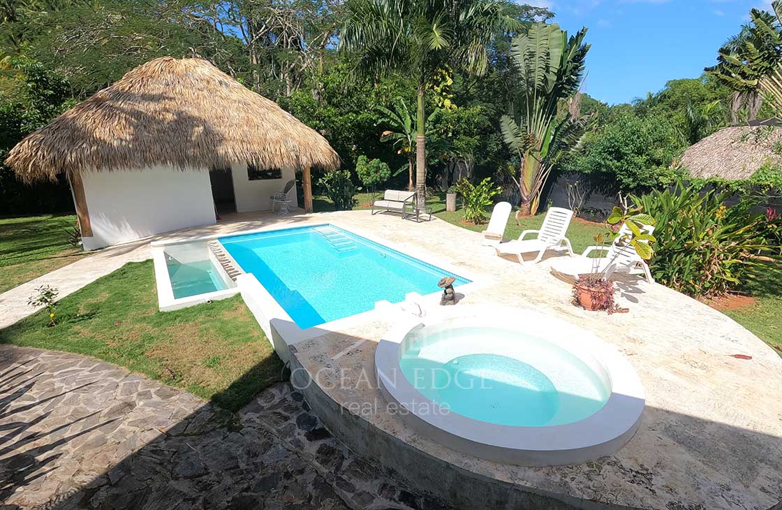 3-Bedrooms-Tropical-villa-with-independant-studio-and-large-garden-las-terrenas-ocean-edge