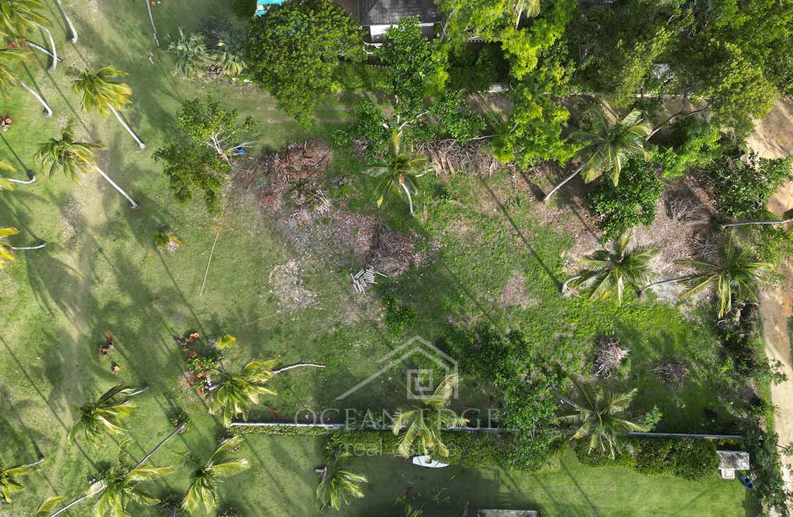 Beachfront-Building-Lots-next-to-Kite-Surf-Portillo-Beach-las-terrenas-ocean-edge-real-estate