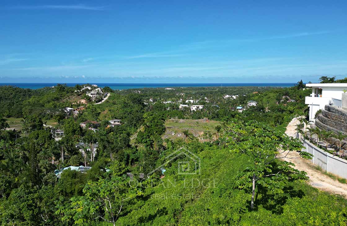 Building-Lots-ideal-for-Ocean-View-Villa-overlooking-Bonita-Beach-las-terrenas