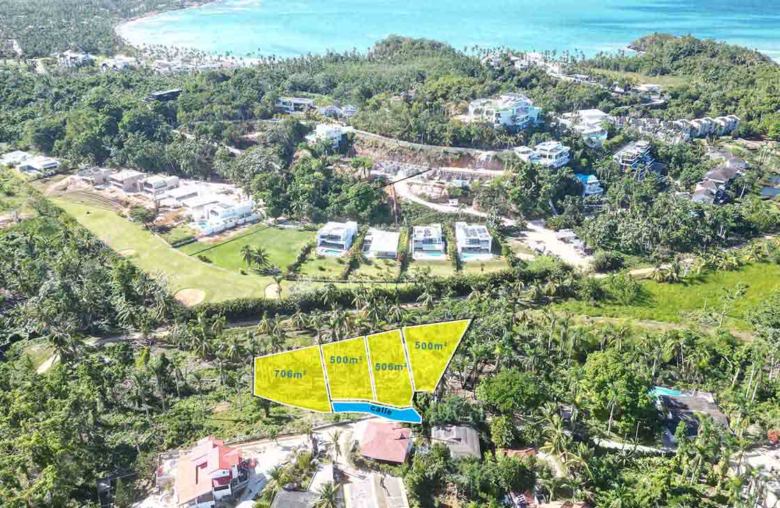 Building-lot-ideal-for-luxury-villa-next-to-gold-course-las-terrenas-ocean-edge-real-estate-plan5