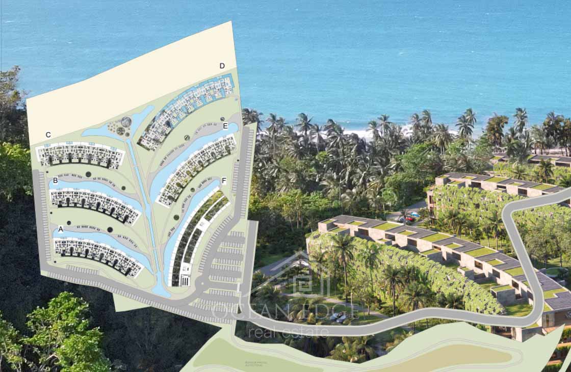 Exclusif Beachfront Project in Coson BEach-las-terrenas-ocean-edge-real-estate4