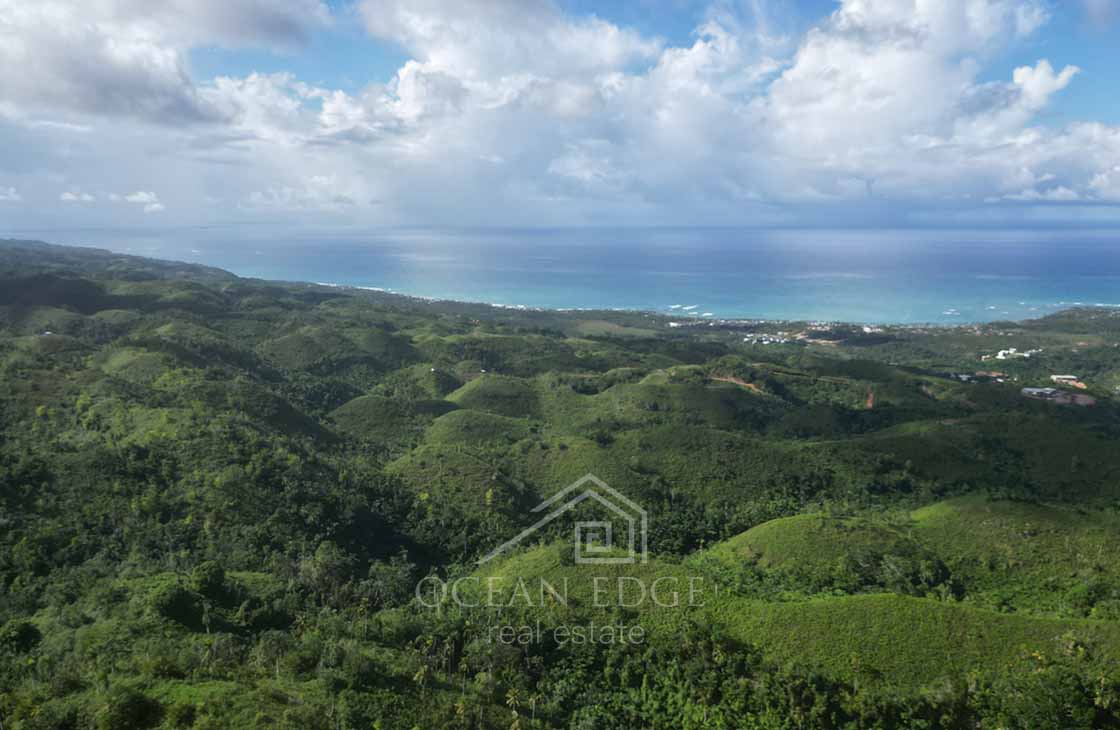 Prime-Ocean-View-Building-lots-overlooking-Las-Terrenas-ocean-edge-real-estate-