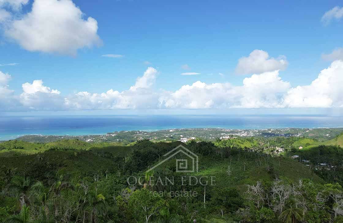 Prime-Ocean-View-Building-lots-overlooking-Las-Terrenas-ocean-edge-real-estate-