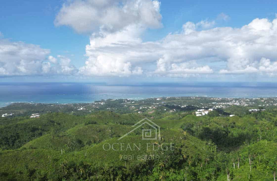 Prime-Ocean-View-Building-lots-overlooking-Las-Terrenas-ocean-edge-real-estate-