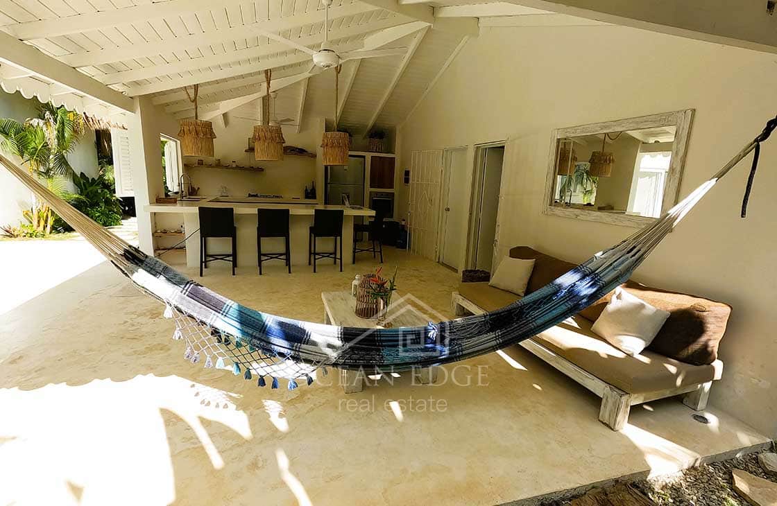 2-Bed-turnkey-villa-with-extra-bungalow-near-Playa-Bonita-las-terrenas-ocean-edge-real-estate