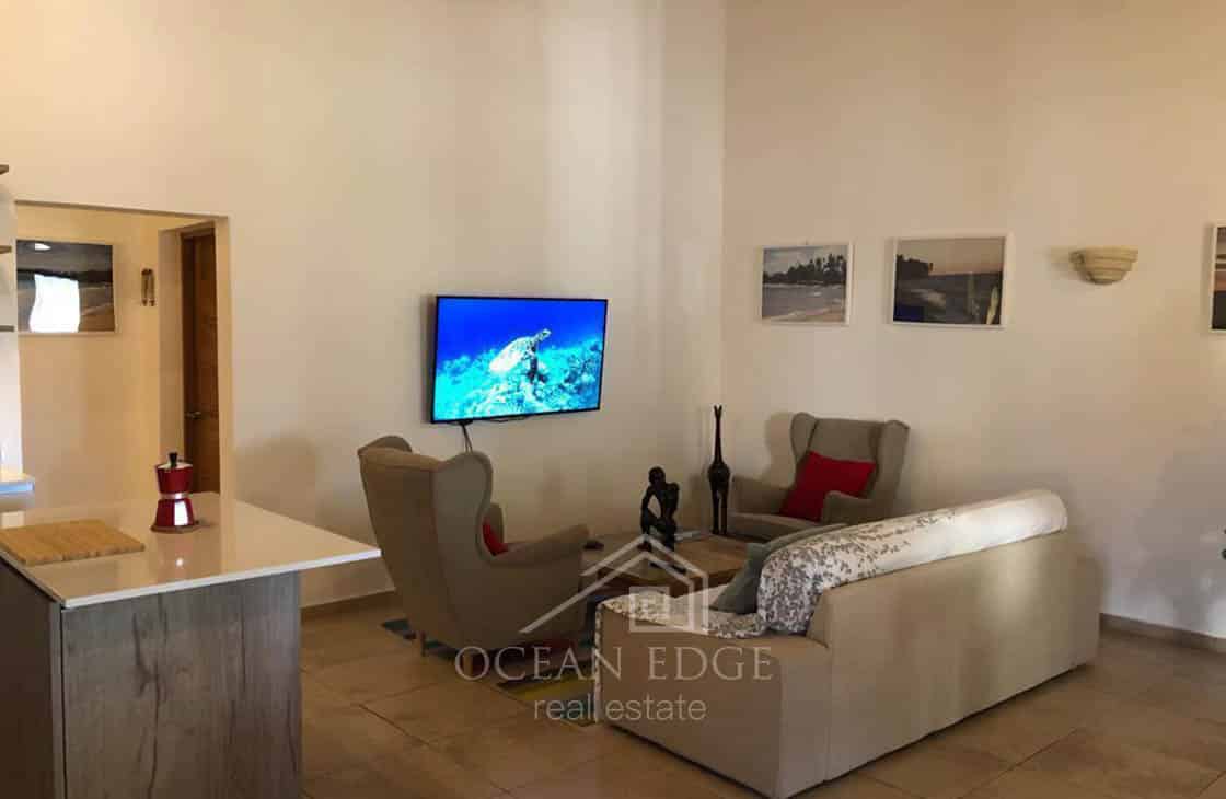 2021 Furnished 2-bedroom apartment in beachfront community-las-terrenas-ocean-edge-real-estate (9)