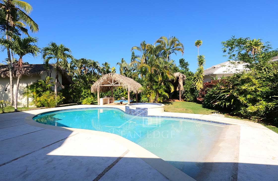 Family-caribbean-home-with-large-garden-pool-las-terrenas-ocean-edge-real-estate
