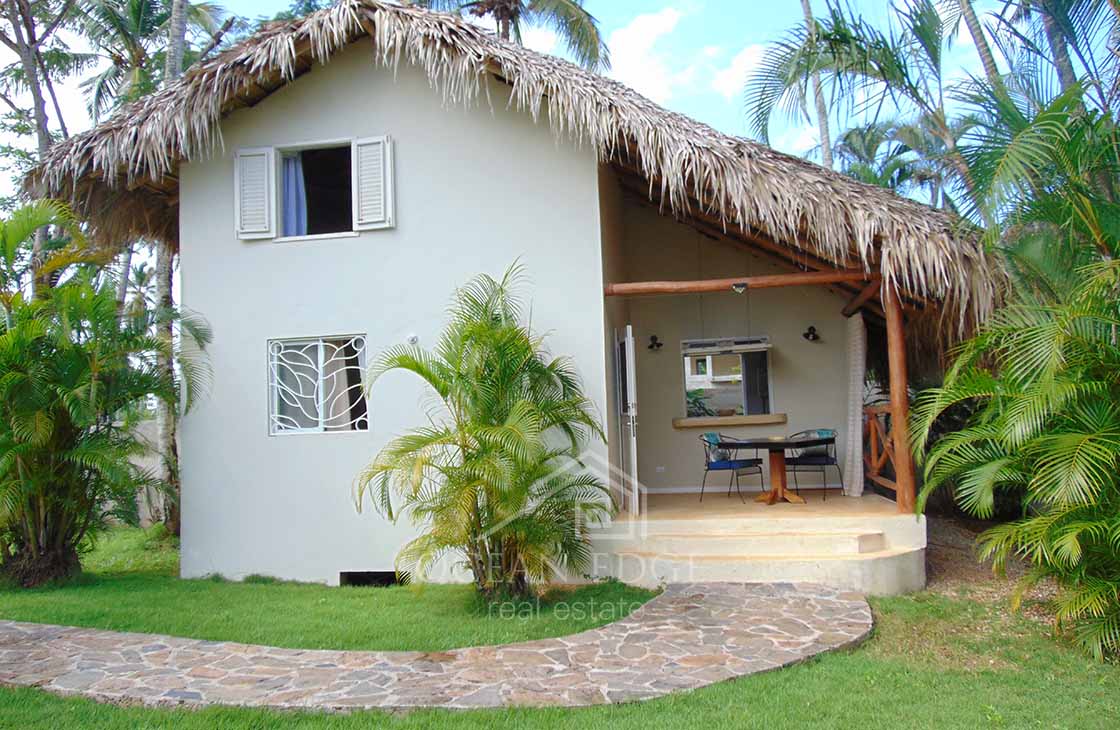 Family caribbean home with large garden & pool-las-terrenas-ocean-edge-real-estate (45)