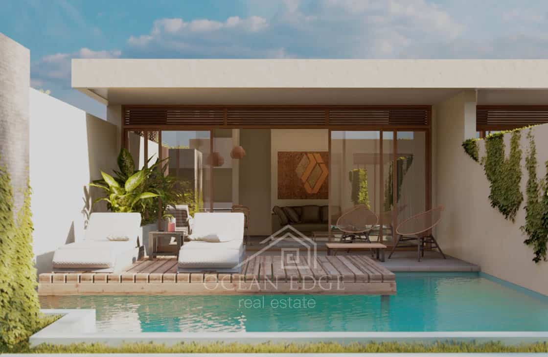 High End condo with private pool near Playa Popy-las-terrenas-ocean-edge-real-estate-10