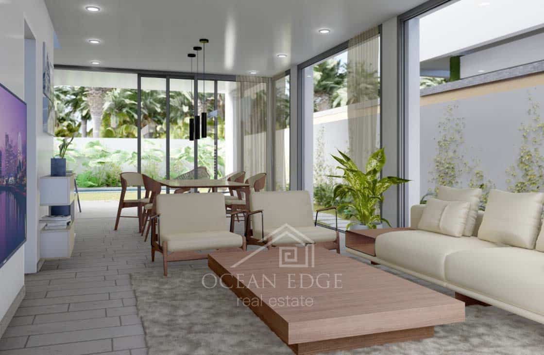 High End villa with private pool near Playa Popy-las-terrenas-ocean-edge-real-estate (11)