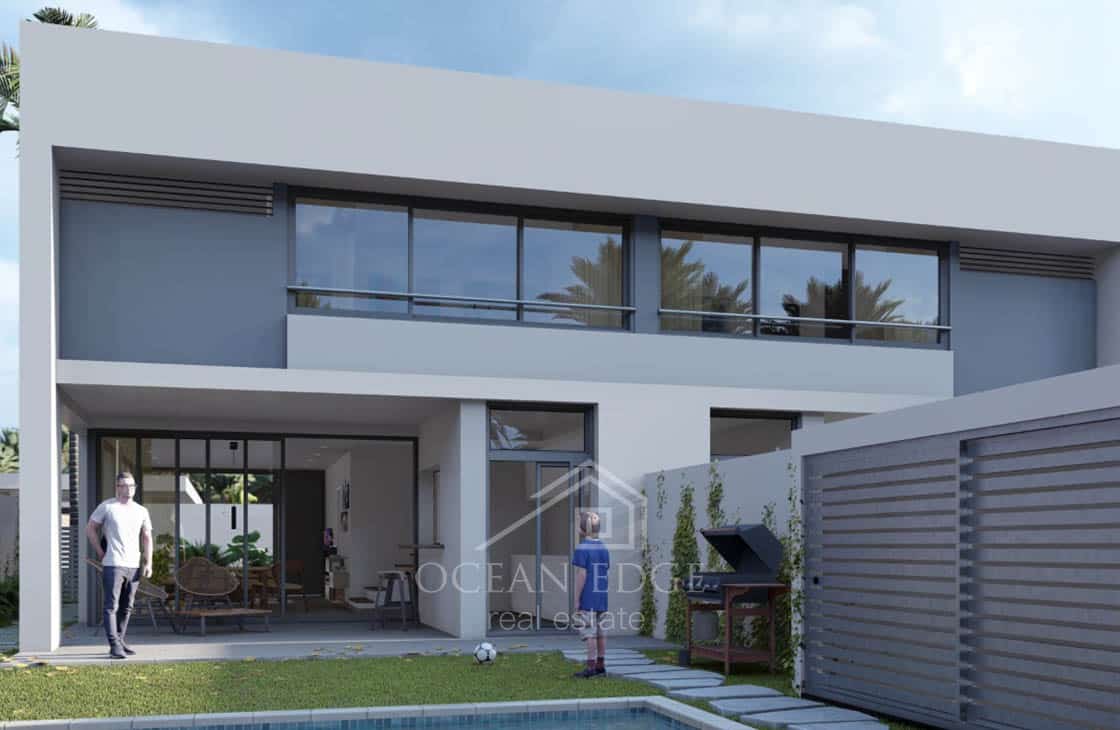 High End villa with private pool near Playa Popy-las-terrenas-ocean-edge-real-estate (9)