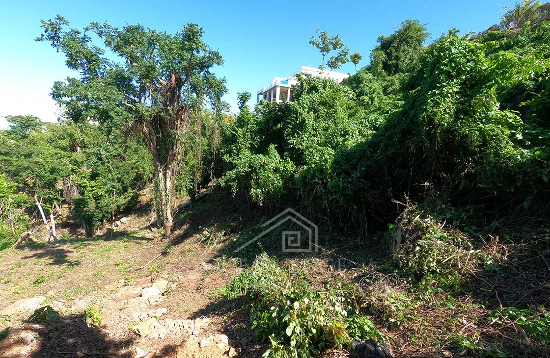 Ideal-Building-lot-with-ocean-view-close-to-town-las-terrenas-ocean-edge-real-estate