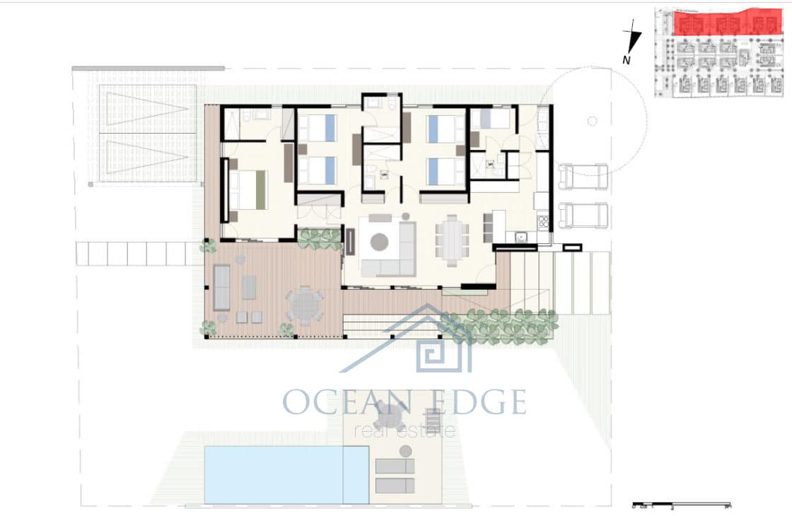 Investment-villa-in-beachfront-hotel-playa-coson-las-terrenas-ocean-edge-real-estate-plan-villa